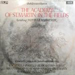 The Academy Of St. Martin-in-the-Fields, Neville Marriner* - Jubileumuitgave - 12½ Jaar - Concerti Grossi En Soloconcerten Van Locatelli-Torelli-Albicastro-Avison-Manfredini-Albinoni-Vivaldi-Telemann-Loeillet-Bellini-Grétry (2xLP, Comp)