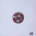 Inertia (6) - What A Wonderful World (12")