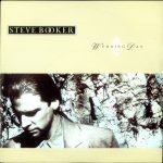 Steve Booker - Wedding Day (12", Pic)