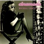 Michal Urbaniak* - Cinemode (CD, Album)