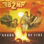 BZN - 'Round The Fire (CD, Album)