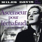 Miles Davis - Ascenseur Pour L'échafaud (CD, Album, RE)