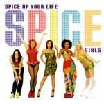Spice Girls - Spice Up Your Life (CD, Single, CD1)