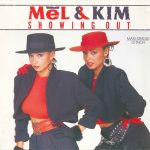 Mel & Kim - Showing Out (12", Maxi)