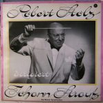 Robert Stolz Dirigiert Johann Strauß* - Robert Stolz Dirigiert Johann Strauß (LP, Mono)