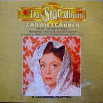 Zarah Leander - Das Star Album (2xLP, Comp)