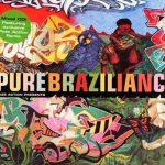 Faze Action - Pure Braziliance (CD, Comp, Mixed)