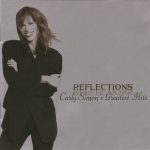 Carly Simon - Reflections: Carly Simon's Greatest Hits (CD, Comp, RE)