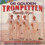 De Gouden Trompetten - Especially For You (CD)