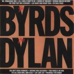 The Byrds - The Byrds Play Dylan (CD, Comp, RE)