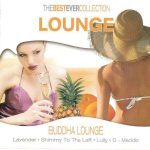Gainsford*, Vicary* - TheBestEverCollection • Lounge • Buddha Lounge (CD, Comp)