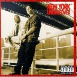 Various - New York Undercover (CD, Comp)