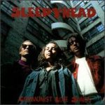 Sleepyhead - Communist Love Songs (CD)