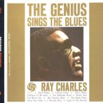 Ray Charles - The Genius Sings The Blues (CD, Album, RE, RM, Dig)