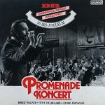 DR Underholdnings Orkestret* - Promenade Koncert - 50 Års Jubilæum (CD)