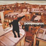 Stéphane Pompougnac - Living On The Edge (CD, Dig)