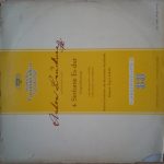 Anton Bruckner - 4. Sinfonie Es-dur (Originalfassung) (LP)