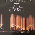 Flairck - Live In Amsterdam (2xLP, Album)