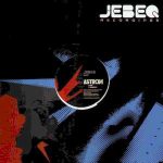 Astrom* - Deep (12")