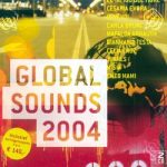 Various - Global Sounds 2004 - Journey Into Music (2xCD, Comp)