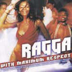 Various - Ragga - With Maximum Respect (2xCD, Comp)