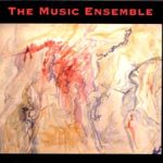 The Music Ensemble - The Music Ensemble (CD, Album)