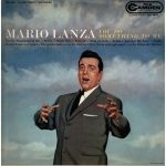 Mario Lanza - You Do Something To Me (LP, Comp, Mono)