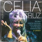 Celia Cruz - Celia En Tiempo De Bolero (CD)