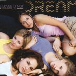 Dream - He Loves U Not (CD, Maxi)