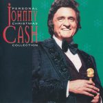 Johnny Cash - Personal Christmas Collection (CD, Comp)