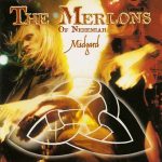 The Merlons Of Nehemiah* - Midgard (CD, Album)