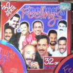 Various - Feeling's  (2xCD, Comp)
