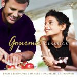 Empress String Quartet - Gourmet Classics (CD, Album)