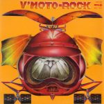 V'Moto-Rock* - V'Moto-Rock (LP, Album)