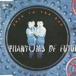 Phantoms Of Future - Jack In The Box (CD, Single)