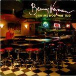 Benny Neyman - Gun Me Nog Wat Tijd (CD, Single)