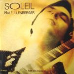 Ralf Illenberger - Soleil (CD, Album)