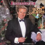 Koos Alberts - Winter In M'n Hart (Ik Mis Je Zo) (7", Single)