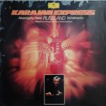Herbert Von Karajan & Berliner Philharmoniker - Karajan Express: Russland (2xLP, Comp, RE, Gat)