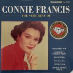 Connie Francis - The Very Best Of Connie Francis (CD, Comp)