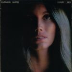 Emmylou Harris - Luxury Liner (LP, Album)