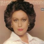 Strauss* - Kiri Te Kanawa, Andrew Davis, London Symphony Orchestra - Four Last Songs · Vier Letzte Lieder · Quatre Derniers Lieder (LP)