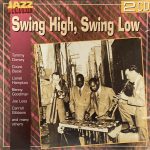 Various - Swing High, Swing Low (2xCD, Comp)