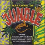 Various - Welcome To Jungle (CD, Comp)