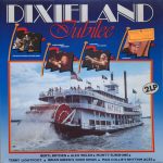Various - Dixieland Jubilee (2xLP, Comp)
