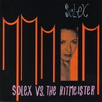 Solex - Solex Vs. The Hitmeister (CD, Album)