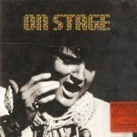 Elvis Presley - On Stage (CD, Album, RE, RM, Exp)