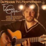 Francis Goya - De Mooiste TV & Filmmelodieën (LP, Album)
