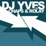 DJ Yves Meets Chaps & Rolay - Who's Fiction? (12")
