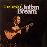 Julian Bream - The Best Of Julian Bream (2xLP, Comp)